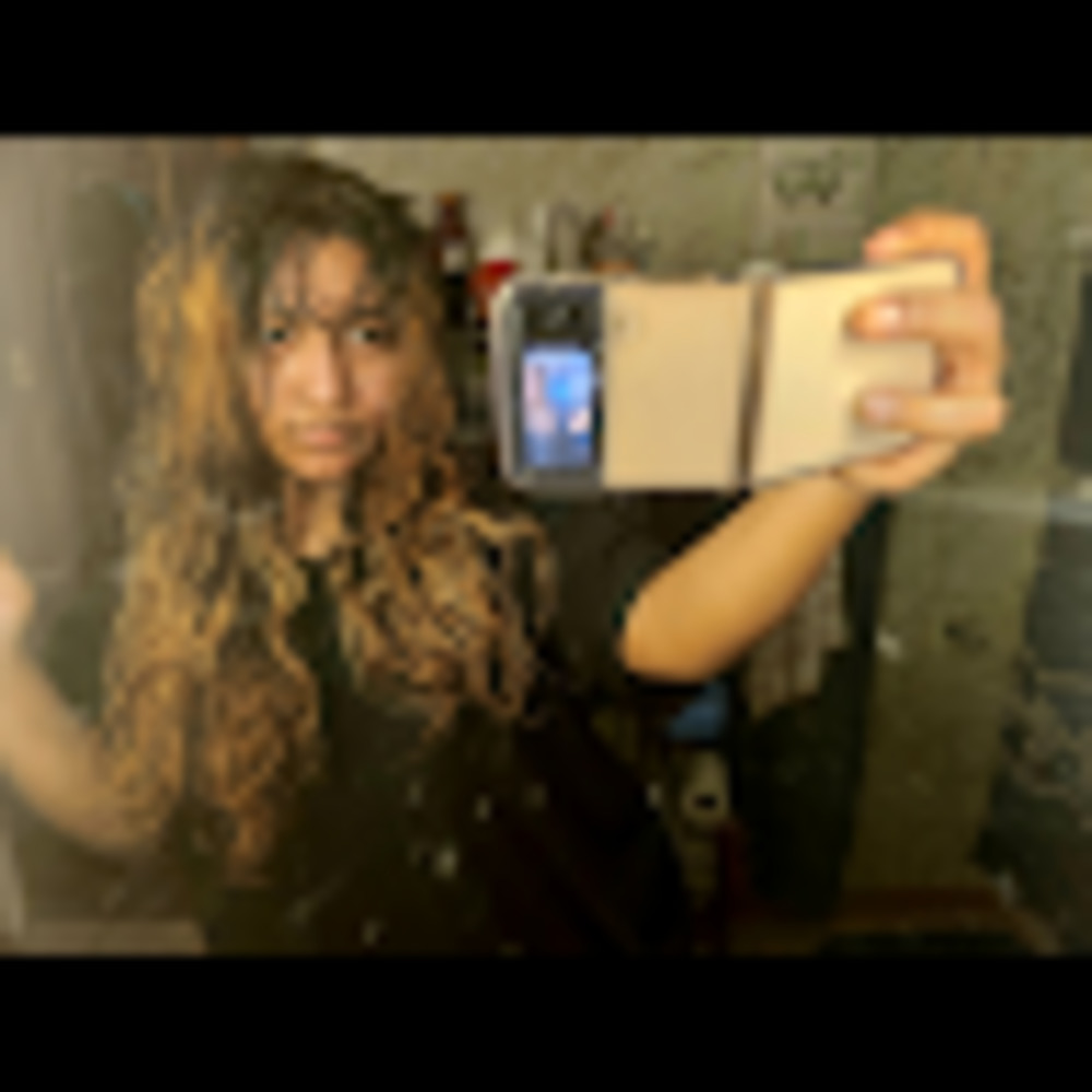 Meet your Posher, Jasmine